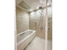 【東京都/港区元麻布】元麻布ヒルズ フォレストタワー 浴室
