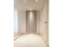 【東京都/港区元麻布】元麻布ヒルズ フォレストタワー 玄関