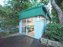 【千葉県/松戸市新松戸】サンライトパストラル弐番街 C棟 共用部