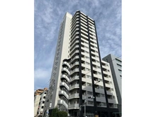 【東京都/江東区東陽】東陽町セントラルタワー 外観