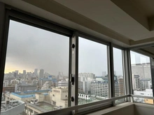 【東京都/江東区東陽】東陽町セントラルタワー 眺望