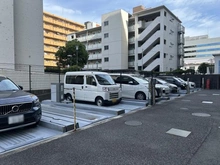 【東京都/江東区東陽】東陽町セントラルタワー 駐車場