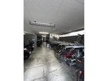 【東京都/江東区東陽】東陽町セントラルタワー 駐輪場