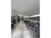 【東京都/江東区東陽】東陽町セントラルタワー 駐輪場