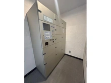 【東京都/江東区東陽】東陽町セントラルタワー 宅配BOX