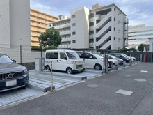 【東京都/江東区東陽】東陽町セントラルタワー 駐車場