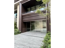 【東京都/江戸川区南小岩】プラウドタワー小岩フロント エントランス