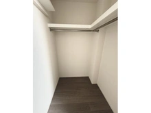 【東京都/江戸川区南小岩】プラウドタワー小岩フロント 収納：ウォークインクローゼット