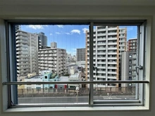 【東京都/葛飾区金町】金町ハイツ 眺望