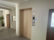 【東京都/葛飾区金町】金町ハイツ 共用部