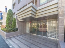 【東京都/江戸川区船堀】クレアシティ船堀 アプローチ