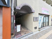 【東京都/台東区花川戸】ライオンズマンション浅草駅前 エントランス
