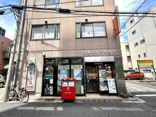 【東京都/台東区花川戸】ライオンズマンション浅草駅前  台東花川戸郵便局（現地より約270m）
