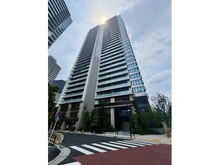 【東京都/江戸川区南小岩】プラウドタワー小岩フロント 外観