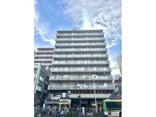 【東京都/台東区西浅草】カーサ田原町 外観