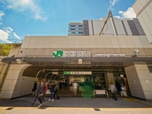 【東京都/豊島区北大塚】レーベンハイム大塚弐番館 JR山手線『大塚』駅（現地より約320m）
