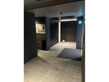 【東京都/品川区荏原】スカイライフ武蔵小山 エントランス