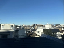 【東京都/品川区荏原】スカイライフ武蔵小山 眺望