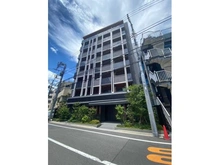 【東京都/新宿区山吹町】クレヴィア山吹神楽坂 外観
