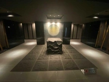 【東京都/新宿区山吹町】クレヴィア山吹神楽坂 共用部