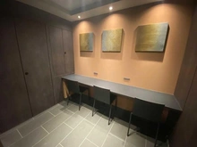 【東京都/新宿区山吹町】クレヴィア山吹神楽坂 共用施設