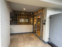 【東京都/江東区新砂】グランエスタ センター棟 敷地内施設：マンション内保育園