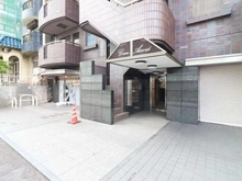 【東京都/江東区東陽】 グラン・アコール エントランス