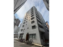 【東京都/台東区下谷】下谷第一サマリヤマンション  外観
