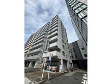 【東京都/台東区下谷】下谷第一サマリヤマンション  外観：写真中央