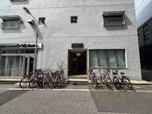 【東京都/台東区下谷】下谷第一サマリヤマンション  外観
