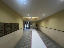 【東京都/江東区東陽】ロイヤルタワー木場公園 共用部