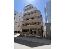 【東京都/墨田区菊川】センチュリー菊川 外観