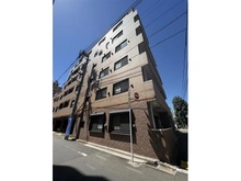 【東京都/墨田区菊川】センチュリー菊川 外観