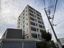【東京都/墨田区墨田】リリーベル墨田リバーコースト 外観