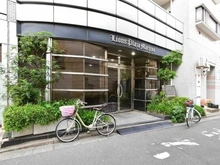 【東京都/荒川区町屋】ライオンズプラザ町屋 エントランス