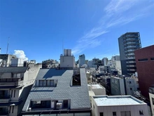 【東京都/台東区浅草】ライオンズマンション雷門 眺望