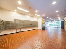 【東京都/江東区東陽】東陽サニーハイツ メールBOX