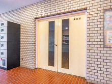 【東京都/江東区東陽】東陽サニーハイツ 共用部