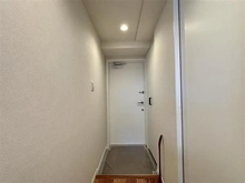 【東京都/墨田区菊川】ライオンズマンション菊川リバーサイド 玄関