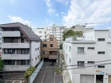【東京都/江東区東陽】ニックハイム東陽第6 眺望
