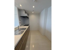 【東京都/江東区東陽】シティテラス東陽町 キッチン