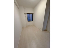 【東京都/江東区東陽】シティテラス東陽町 サービスルーム（納戸）：約5.2帖