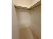 【東京都/江東区東陽】シティテラス東陽町 収納：サービスルーム