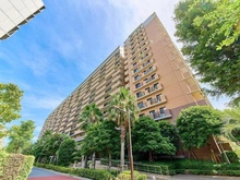 【東京都/江東区潮見】ルネ・グランマリーナ潮見 外観