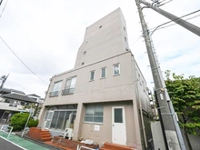 【東京都/江戸川区中央】ハイツオースギ 外観
