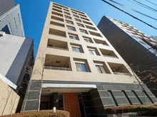 【東京都/墨田区業平】パームス押上 外観