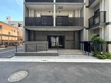 【東京都/墨田区菊川】イノバス菊川 エントランス