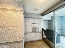 【東京都/渋谷区上原】デュオ・スカーラ代々木上原 メールBOX