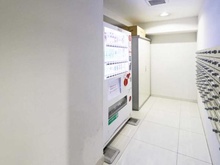【東京都/世田谷区池尻】グレンパーク駒場 共用部