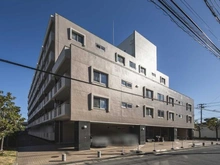 【千葉県/市川市南八幡】トマス本八幡 外観
